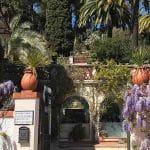 jardin botanico marimurtra de clima mediterraneo